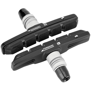 SHIMANO S70C BR-T670-L Pair of Brake Pads with Screw 0